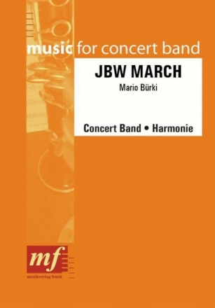 JBW March