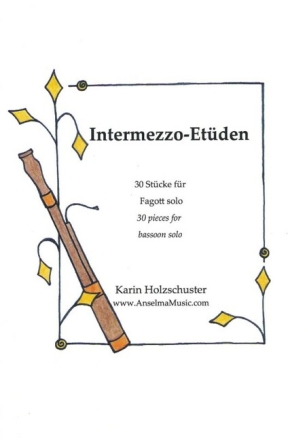 Intermezzo Et�den