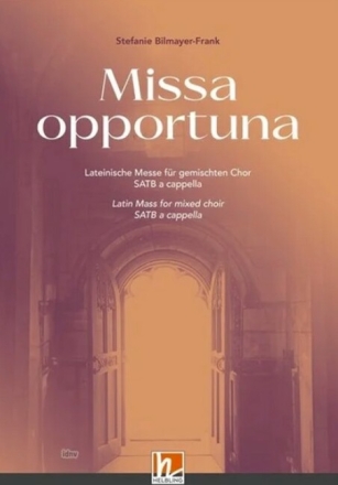 Missa opportuna
