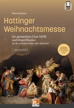 Hattinger Weihnachtsmesse