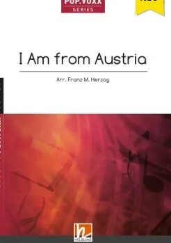 I Am from Austria