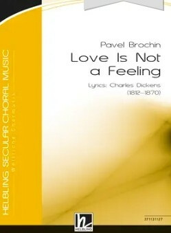 Love Is Not a Feeling