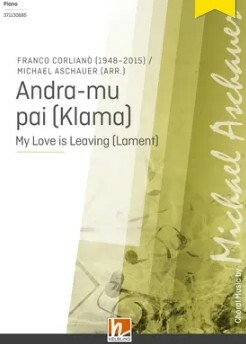 Andra mu pai (Klama)