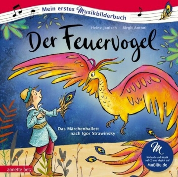 Der Feuervogel