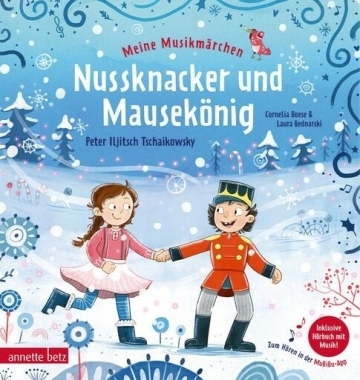 Nussknacker und Mausek�nig