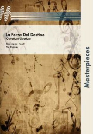 La Forza Del Destino - Ouvert�re