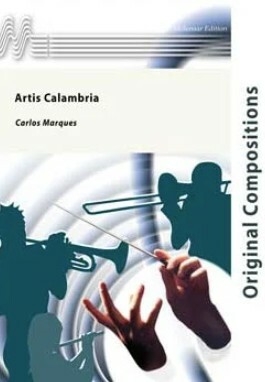 Artis Calambria