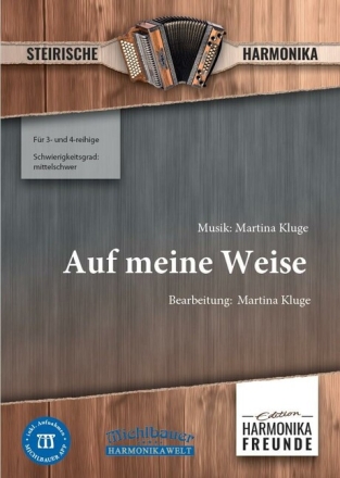 Auf meine Weise