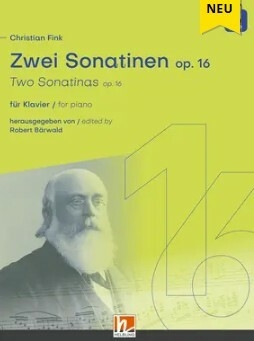 2 Sonatinen op. 16 op. 16
