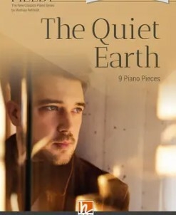 The Quiet Earth