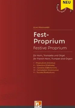 Fest-Proprium