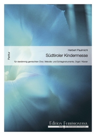 S�dtiroler Kindermesse