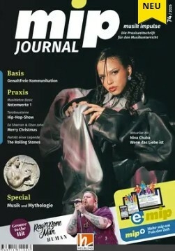 MIP Journal 74/2025