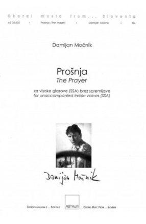 Prosnja