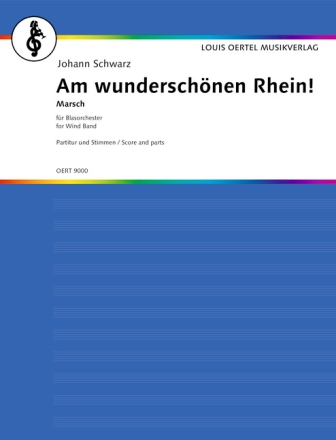 Am wundersch�nen Rhein! op. 35