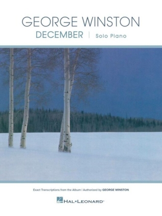 George Winston - December