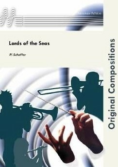 Lords of the Seas