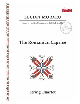 The Romanian Caprice