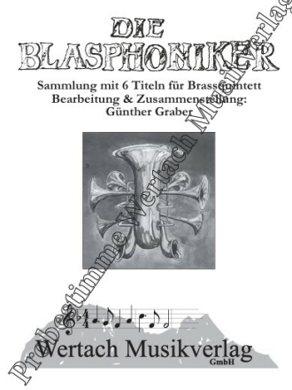 Die Blasphoniker