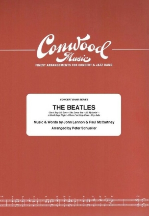 The Beatles - Medley