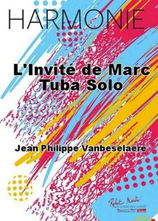L'invite de Marc