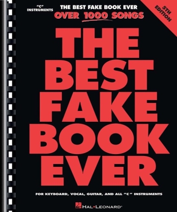 The Best Fake Book Ever