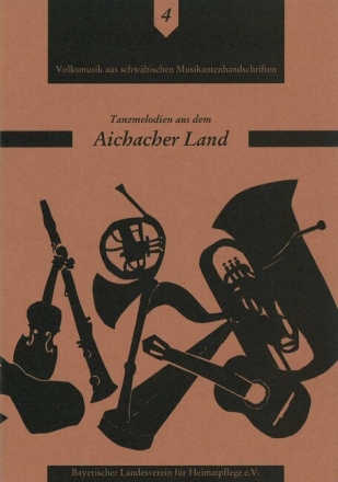 Tanzmelodien Aichacher Land