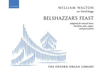 Belshazzar's Feast