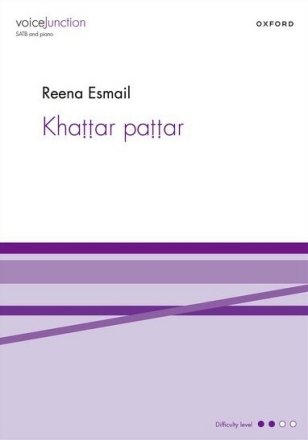 Khattar pattar