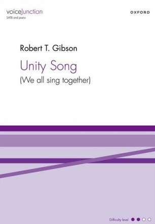 Unity Song