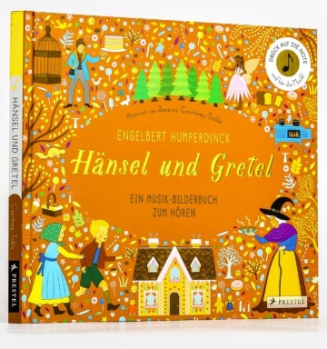 H�nsel + Gretel