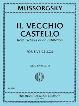 Il Vecchio Castello