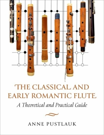 The Classical and Early Romantic Flute