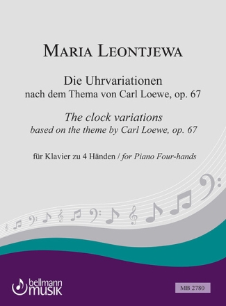 Die Uhrvariationen