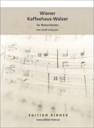 Wiener Kaffeehaus-Walzer