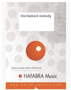 Unchained Melody (Fanfarenorchester)