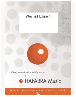 Wer ist Elise?