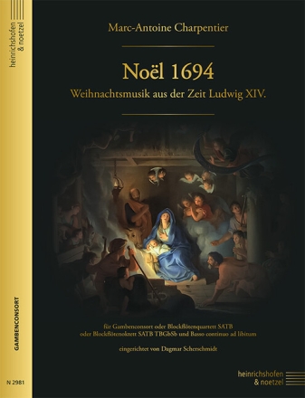 No�l 1694