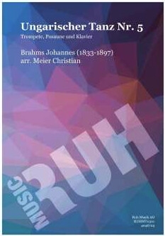 Ungarischer Tanz Nr. 5