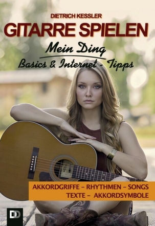 Gitarre spielen � Mein Ding