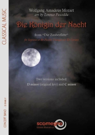 Die K�nigin der Nacht