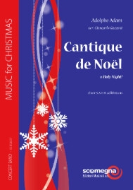Cantique de Noel