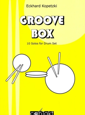 Groove Box