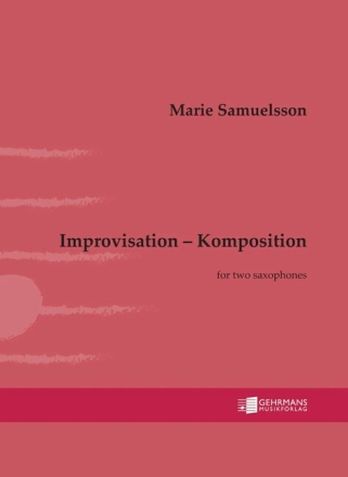 Improvisation - Komposition