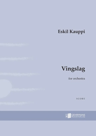 Vingslag