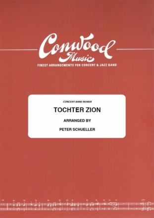 Tochter Zion