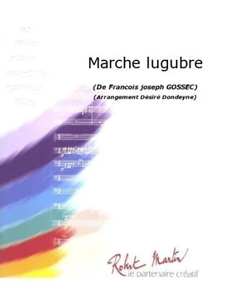 Marche lugubre