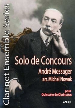 Solo de Concours