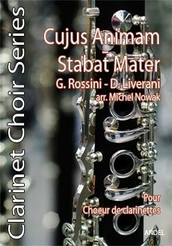 Cujus Animam - Stabat Mater
