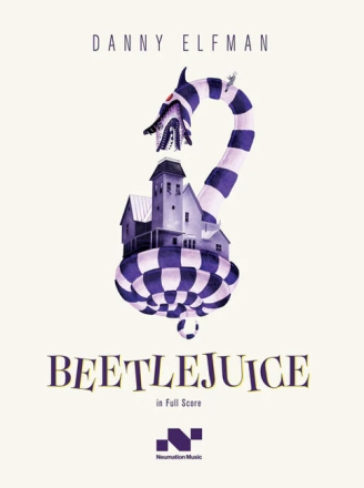 Beetlejuice